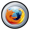 Mozilla Firefox Icon 96x96 png